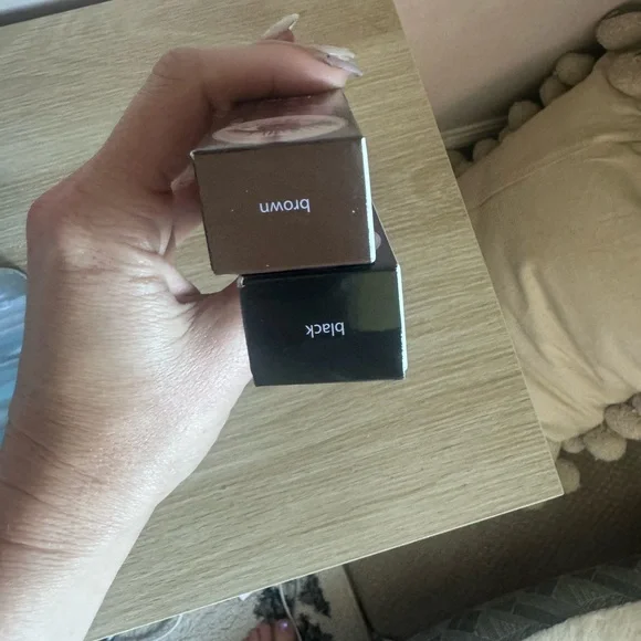 Tarte Lights, Camera, Lashes Mascara Duo in Black and Brown - Picture 3 of 9